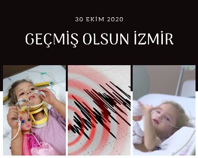 ZMR DEPREM VE UMUT